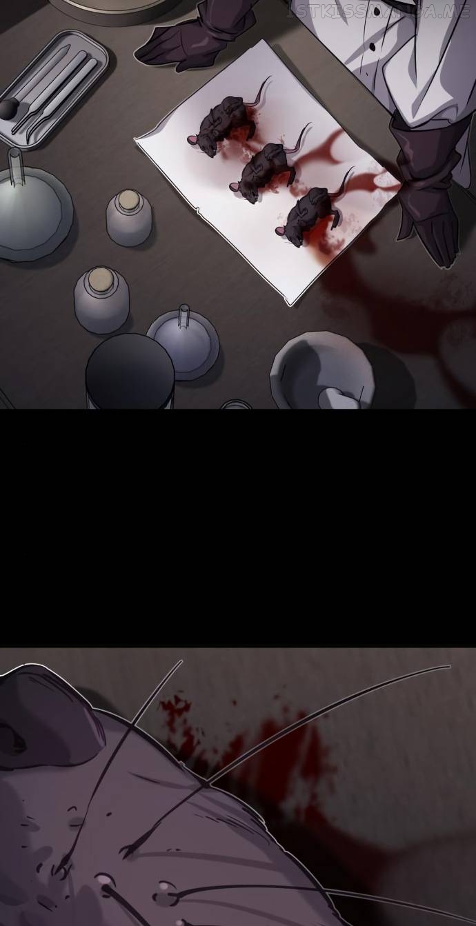 Reincarnated Into A Warlock 66,666 Years Later Chapter 79 - page 73