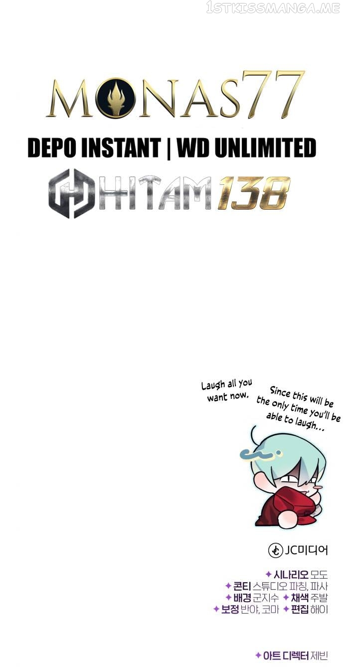 Reincarnated Into A Warlock 66,666 Years Later Chapter 79 - page 76