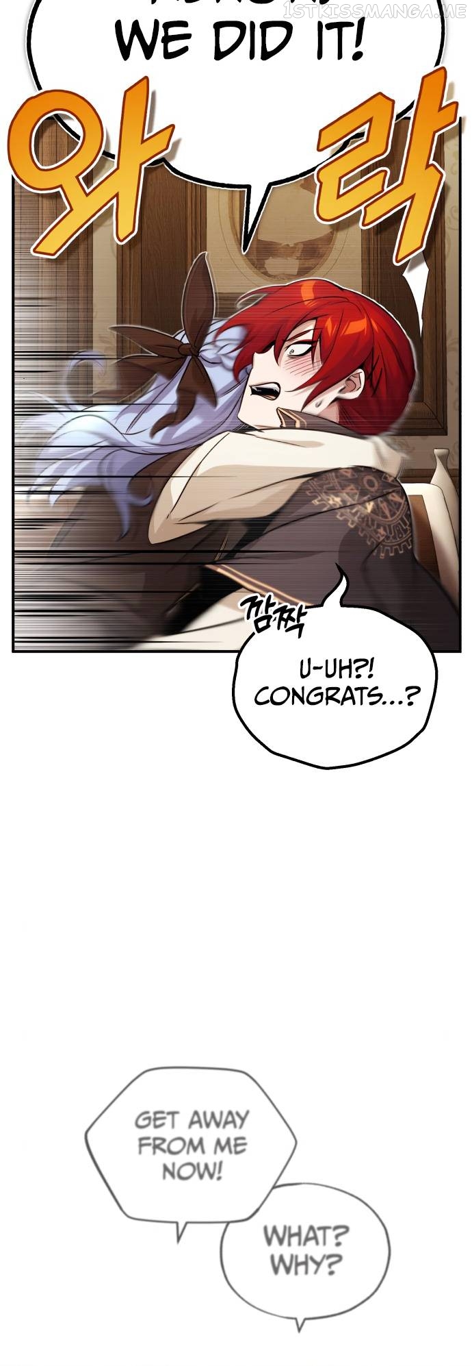 Reincarnated Into A Warlock 66,666 Years Later Chapter 79 - page 9