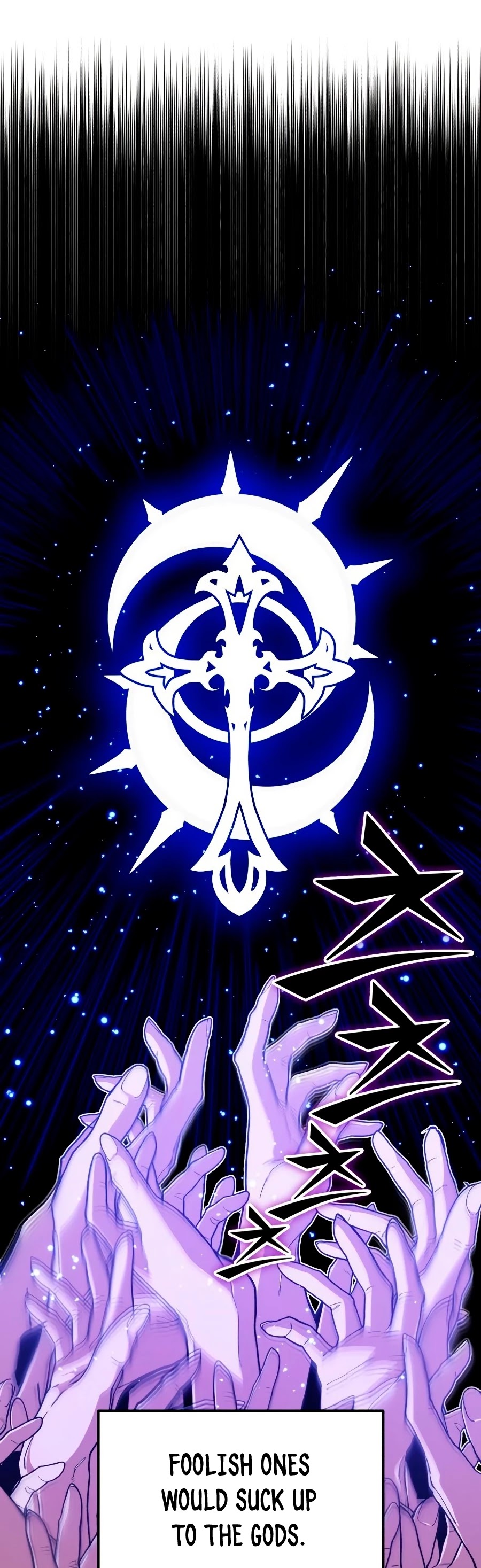 Reincarnated Into A Warlock 66,666 Years Later chapter 8 - page 29