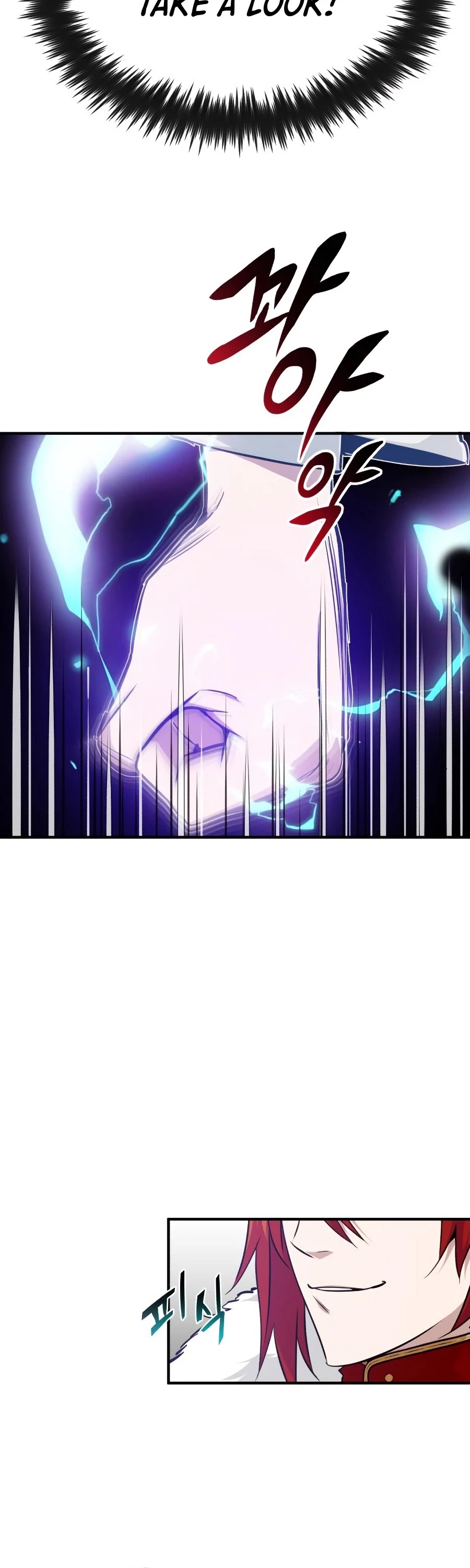 Reincarnated Into A Warlock 66,666 Years Later chapter 8 - page 44