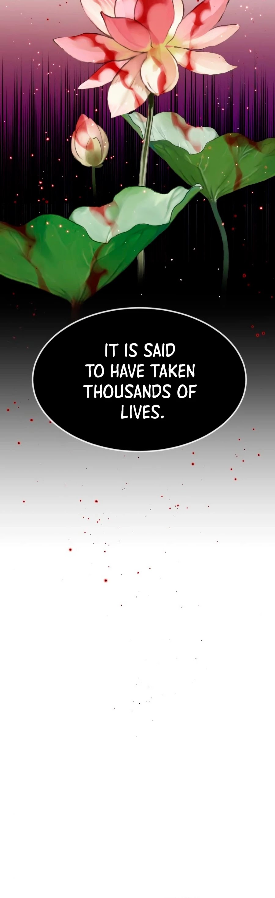 Reincarnated Into A Warlock 66,666 Years Later chapter 8 - page 9