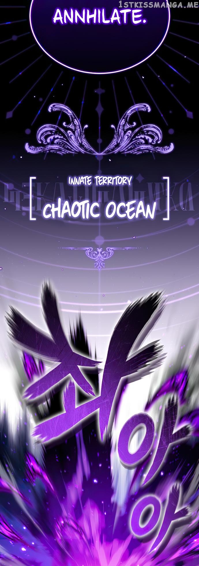 Reincarnated Into A Warlock 66,666 Years Later Chapter 87 - page 14