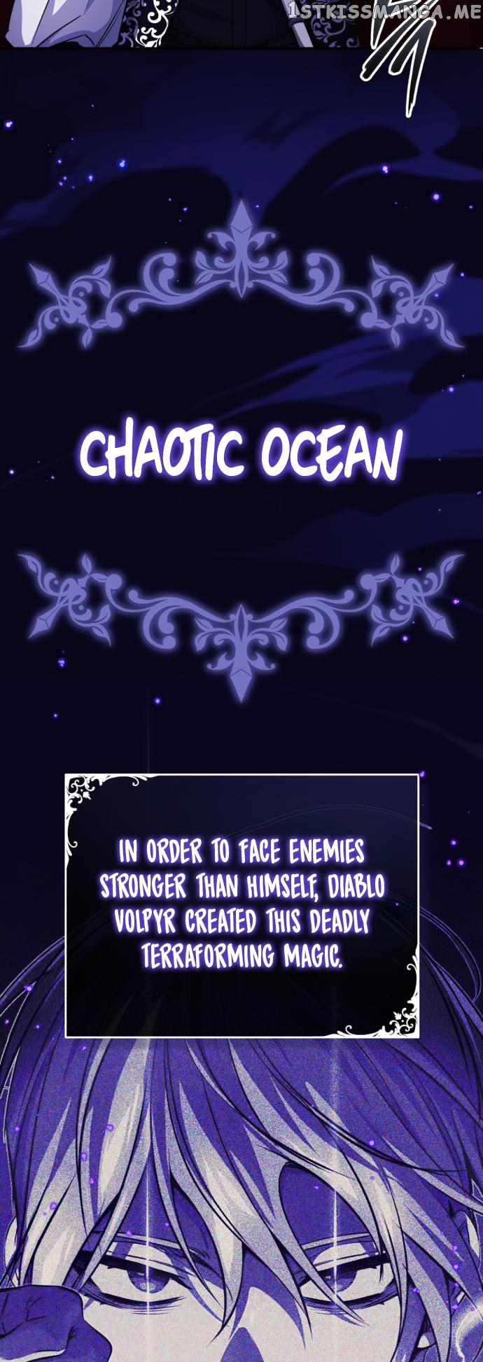 Reincarnated Into A Warlock 66,666 Years Later Chapter 87 - page 33