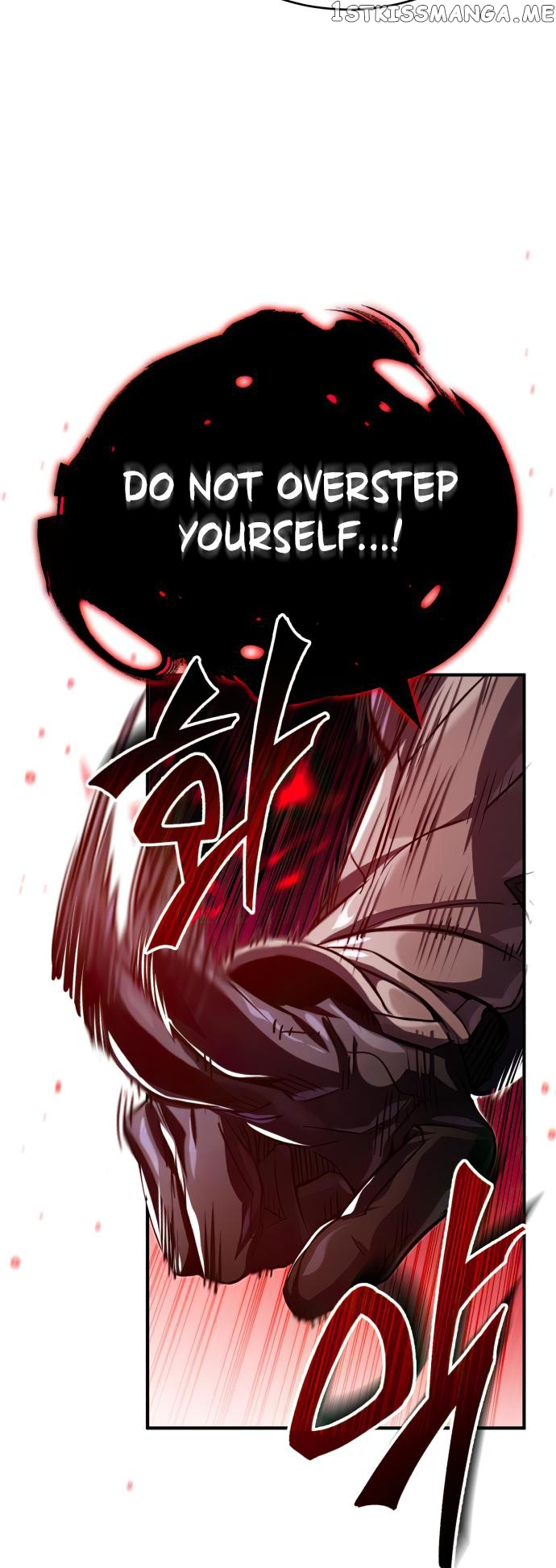 Reincarnated Into A Warlock 66,666 Years Later Chapter 87 - page 46