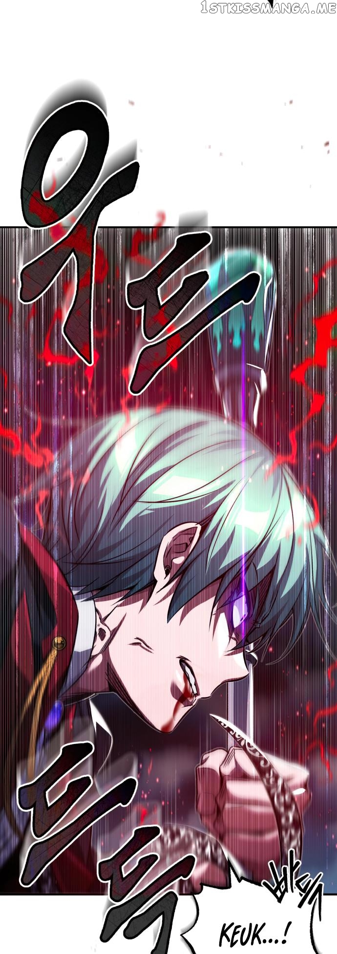 Reincarnated Into A Warlock 66,666 Years Later Chapter 87 - page 47