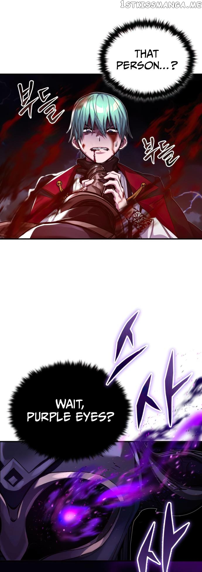Reincarnated Into A Warlock 66,666 Years Later Chapter 87 - page 53
