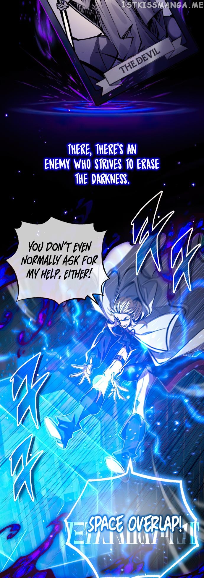Reincarnated Into A Warlock 66,666 Years Later Chapter 87 - page 9