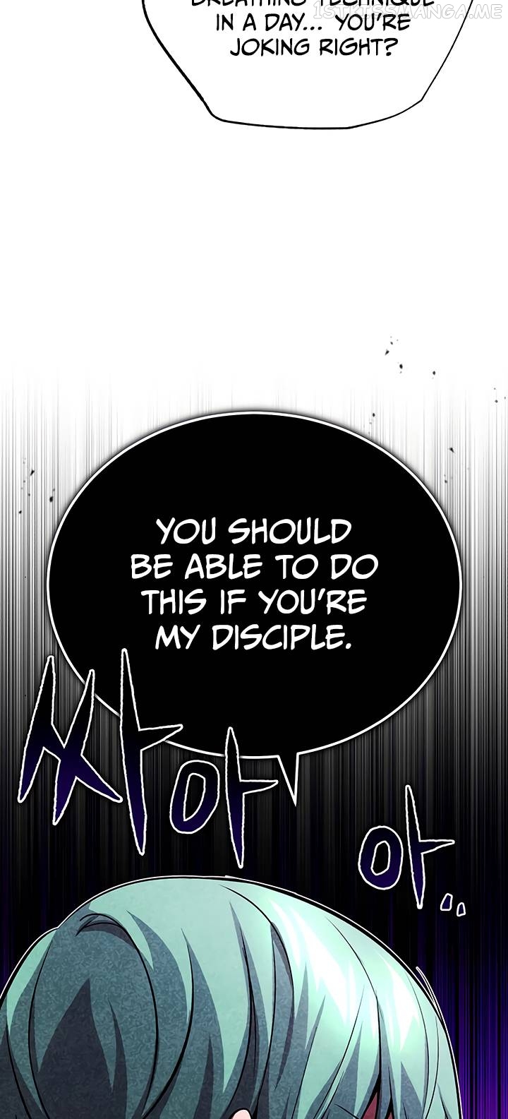 Reincarnated Into A Warlock 66,666 Years Later Chapter 78 - page 10