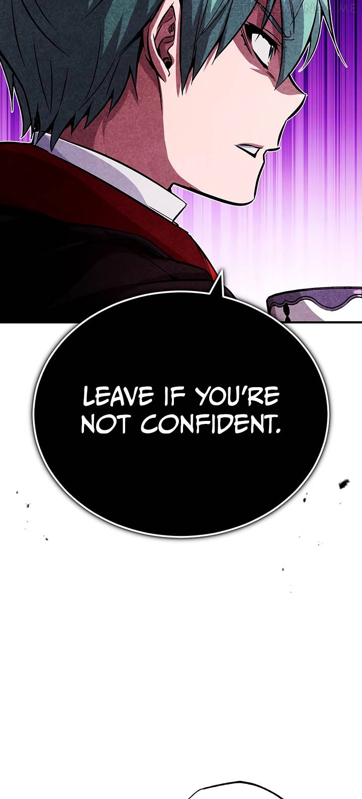 Reincarnated Into A Warlock 66,666 Years Later Chapter 78 - page 11