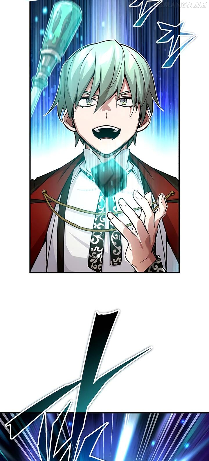 Reincarnated Into A Warlock 66,666 Years Later Chapter 78 - page 14