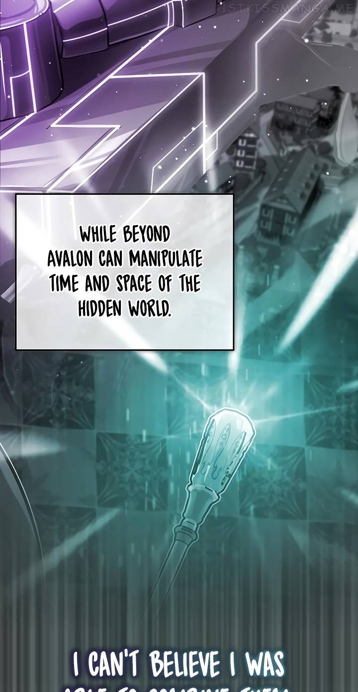 Reincarnated Into A Warlock 66,666 Years Later Chapter 78 - page 19