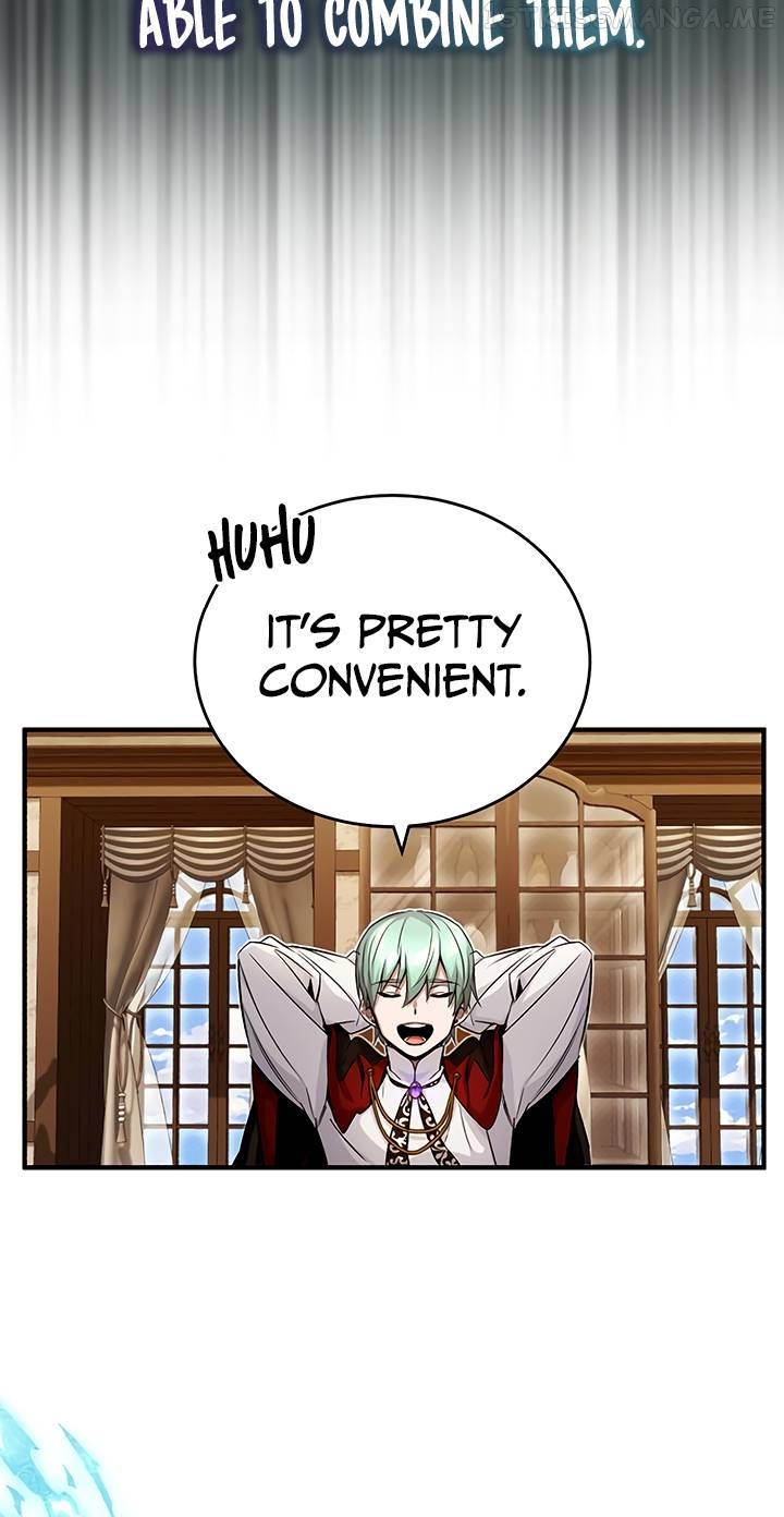 Reincarnated Into A Warlock 66,666 Years Later Chapter 78 - page 20
