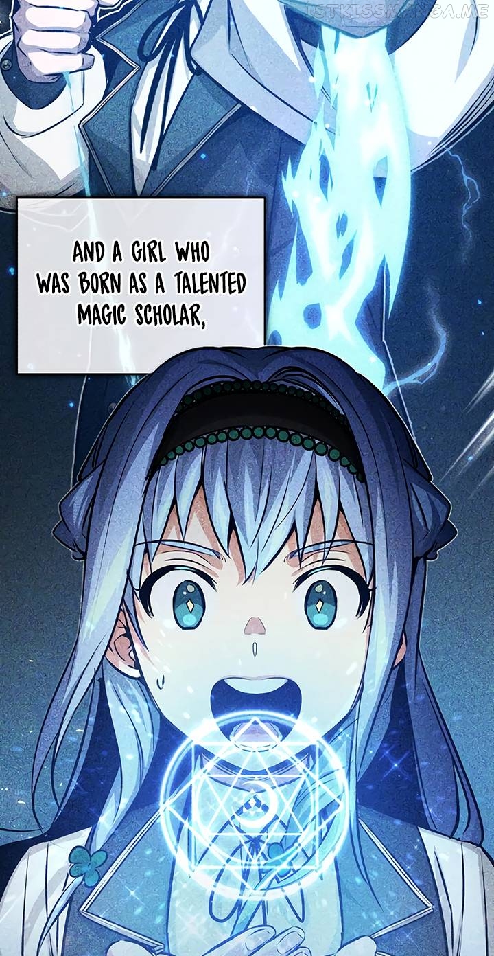 Reincarnated Into A Warlock 66,666 Years Later Chapter 78 - page 22