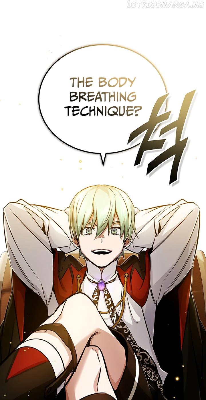 Reincarnated Into A Warlock 66,666 Years Later Chapter 78 - page 24