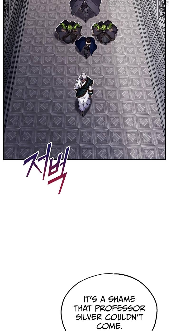 Reincarnated Into A Warlock 66,666 Years Later Chapter 78 - page 28