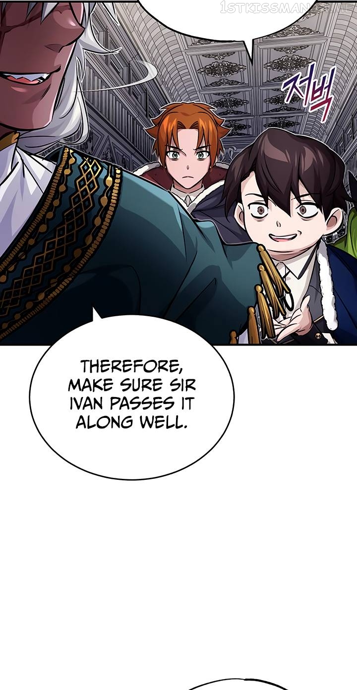 Reincarnated Into A Warlock 66,666 Years Later Chapter 78 - page 29