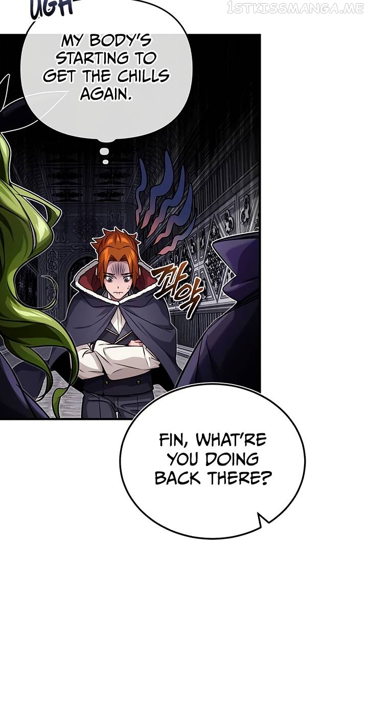 Reincarnated Into A Warlock 66,666 Years Later Chapter 78 - page 31