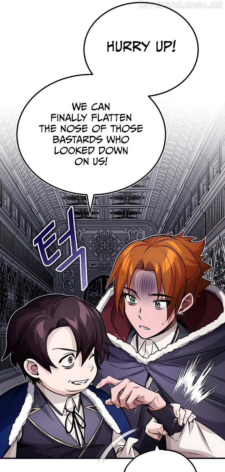 Reincarnated Into A Warlock 66,666 Years Later Chapter 78 - page 32