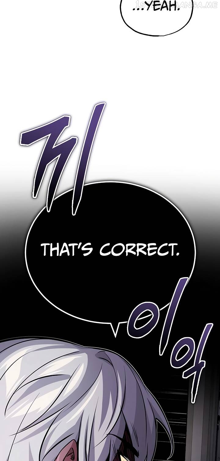 Reincarnated Into A Warlock 66,666 Years Later Chapter 78 - page 33