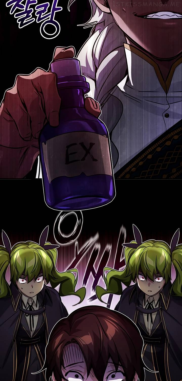 Reincarnated Into A Warlock 66,666 Years Later Chapter 78 - page 38