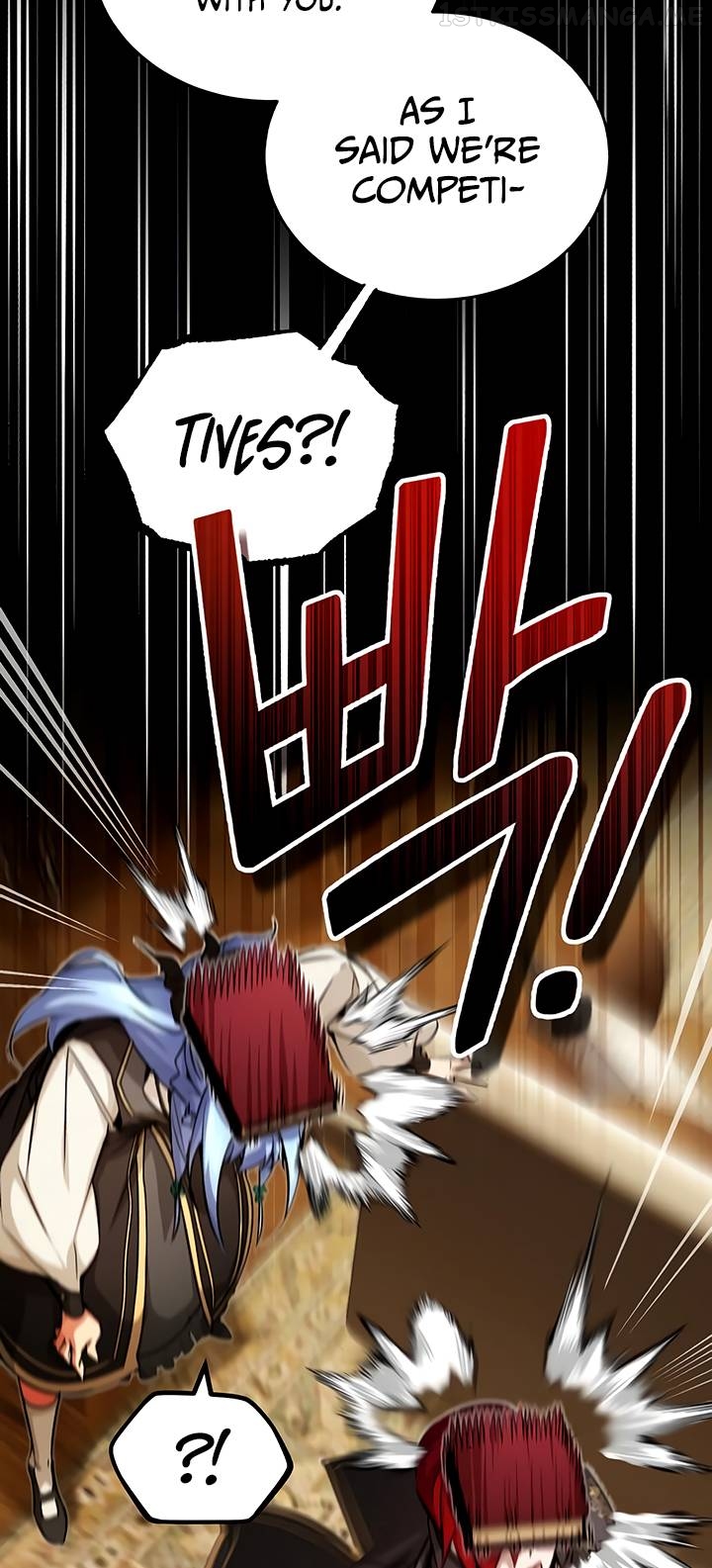 Reincarnated Into A Warlock 66,666 Years Later Chapter 78 - page 4