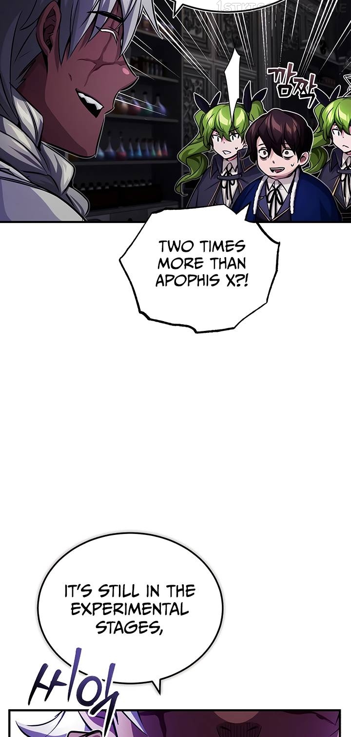 Reincarnated Into A Warlock 66,666 Years Later Chapter 78 - page 40