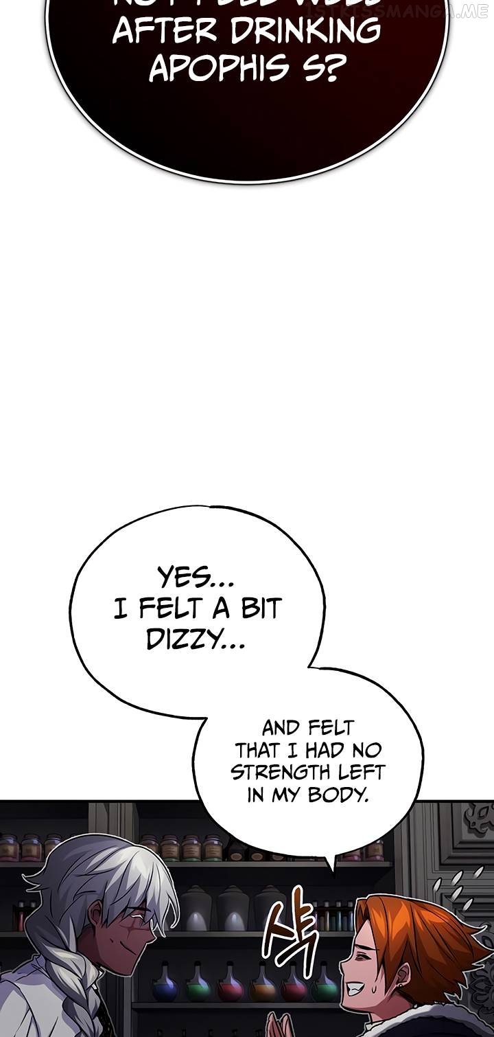 Reincarnated Into A Warlock 66,666 Years Later Chapter 78 - page 44