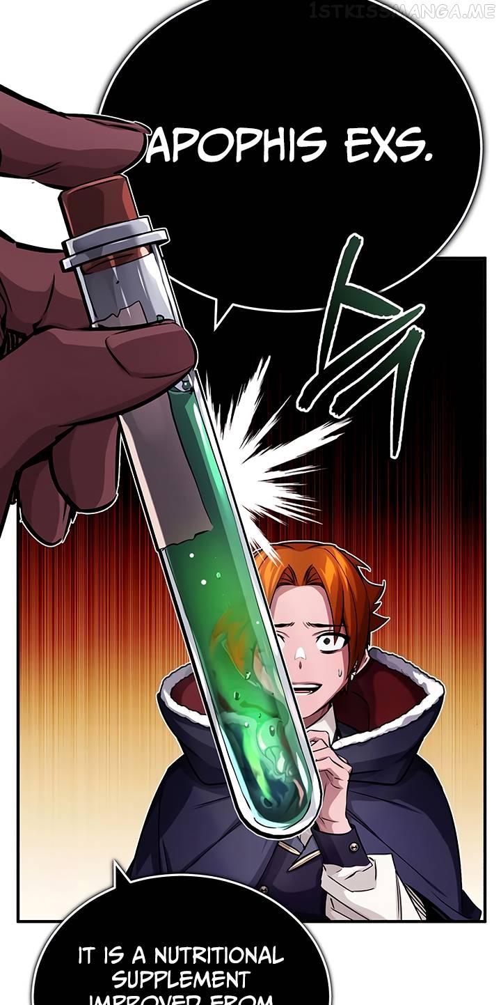 Reincarnated Into A Warlock 66,666 Years Later Chapter 78 - page 49