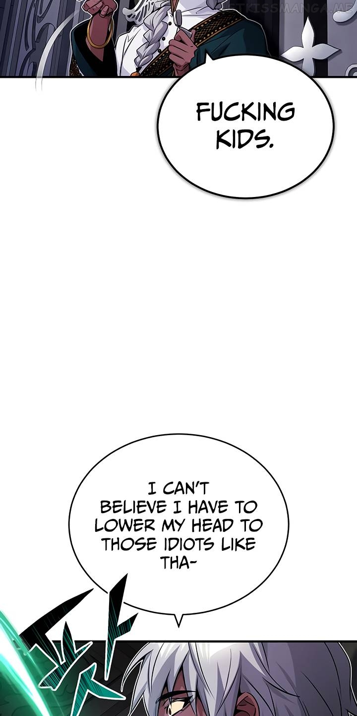 Reincarnated Into A Warlock 66,666 Years Later Chapter 78 - page 53