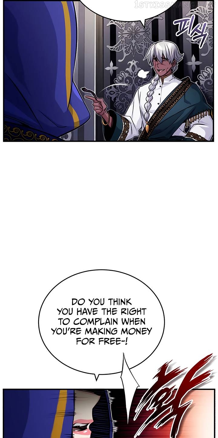 Reincarnated Into A Warlock 66,666 Years Later Chapter 78 - page 56