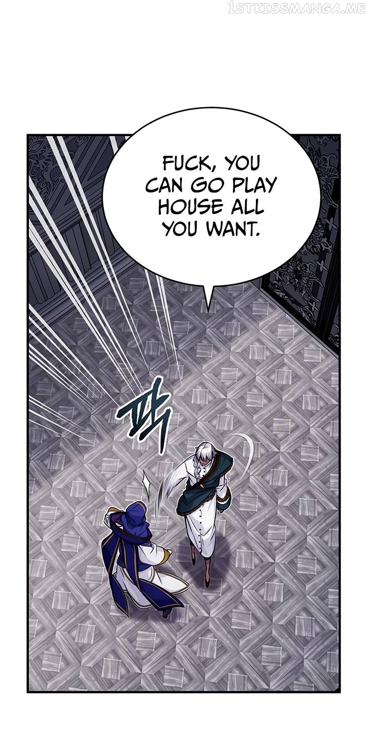 Reincarnated Into A Warlock 66,666 Years Later Chapter 78 - page 59
