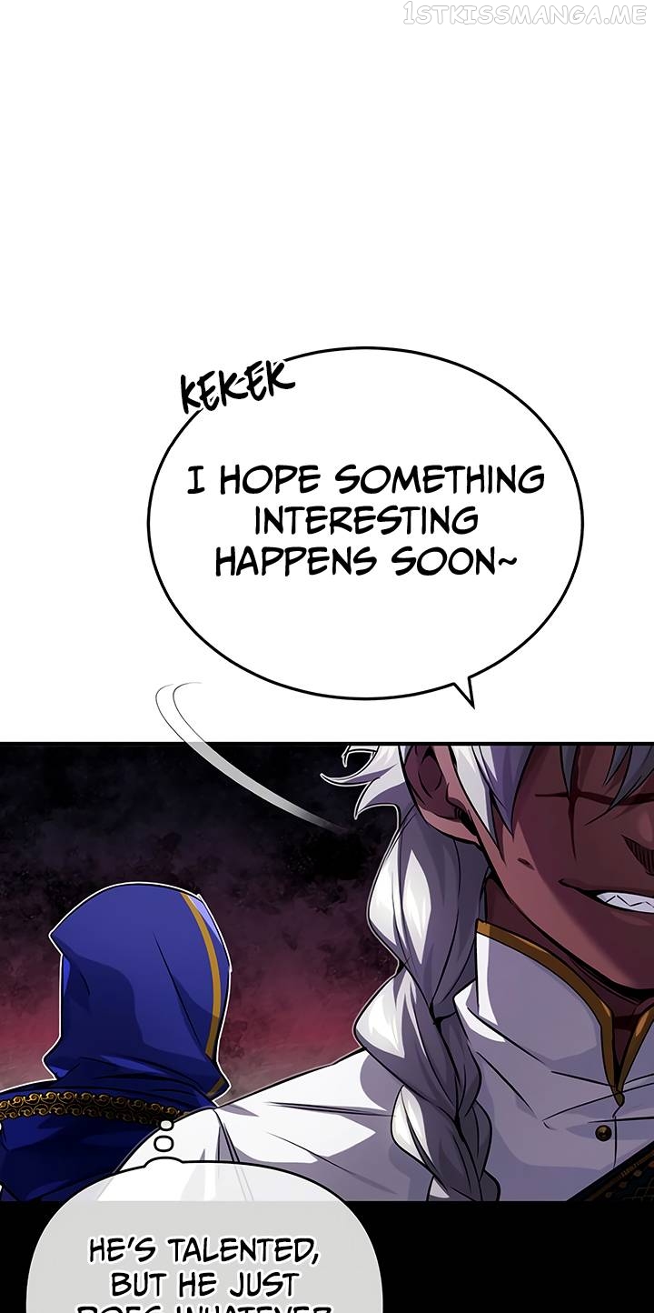 Reincarnated Into A Warlock 66,666 Years Later Chapter 78 - page 60