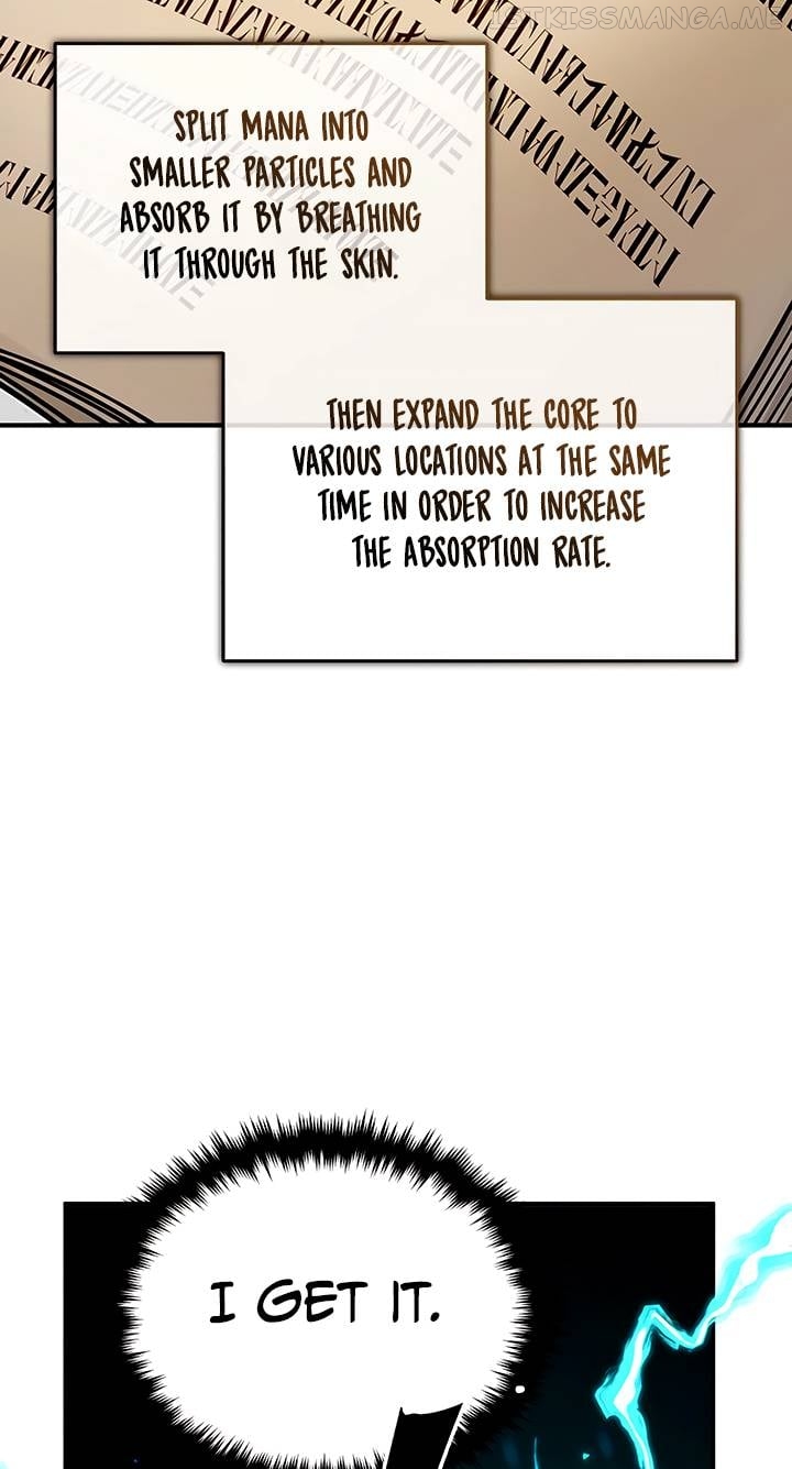 Reincarnated Into A Warlock 66,666 Years Later Chapter 78 - page 63