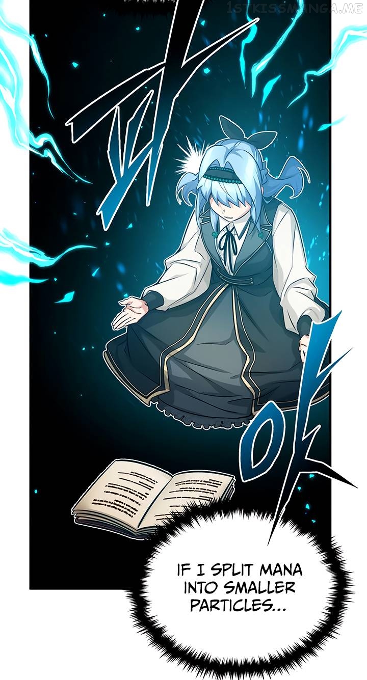 Reincarnated Into A Warlock 66,666 Years Later Chapter 78 - page 64