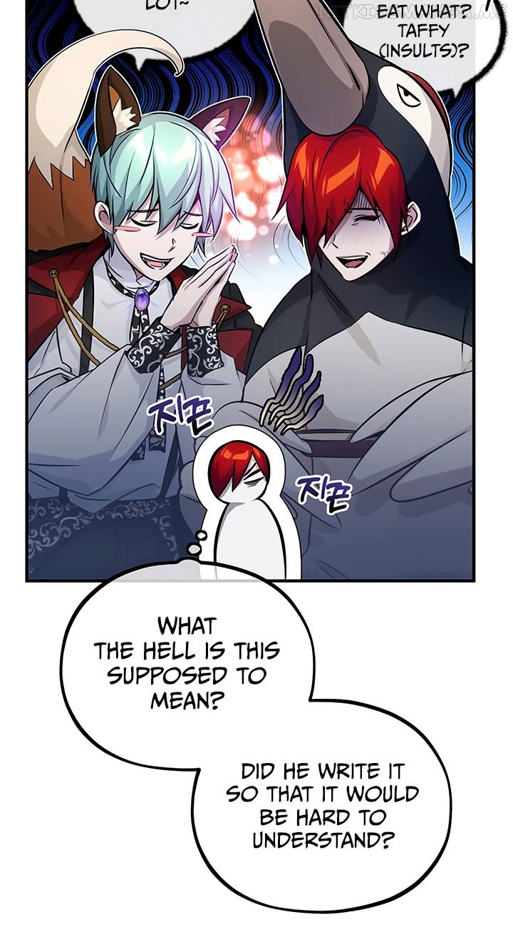Reincarnated Into A Warlock 66,666 Years Later Chapter 78 - page 68