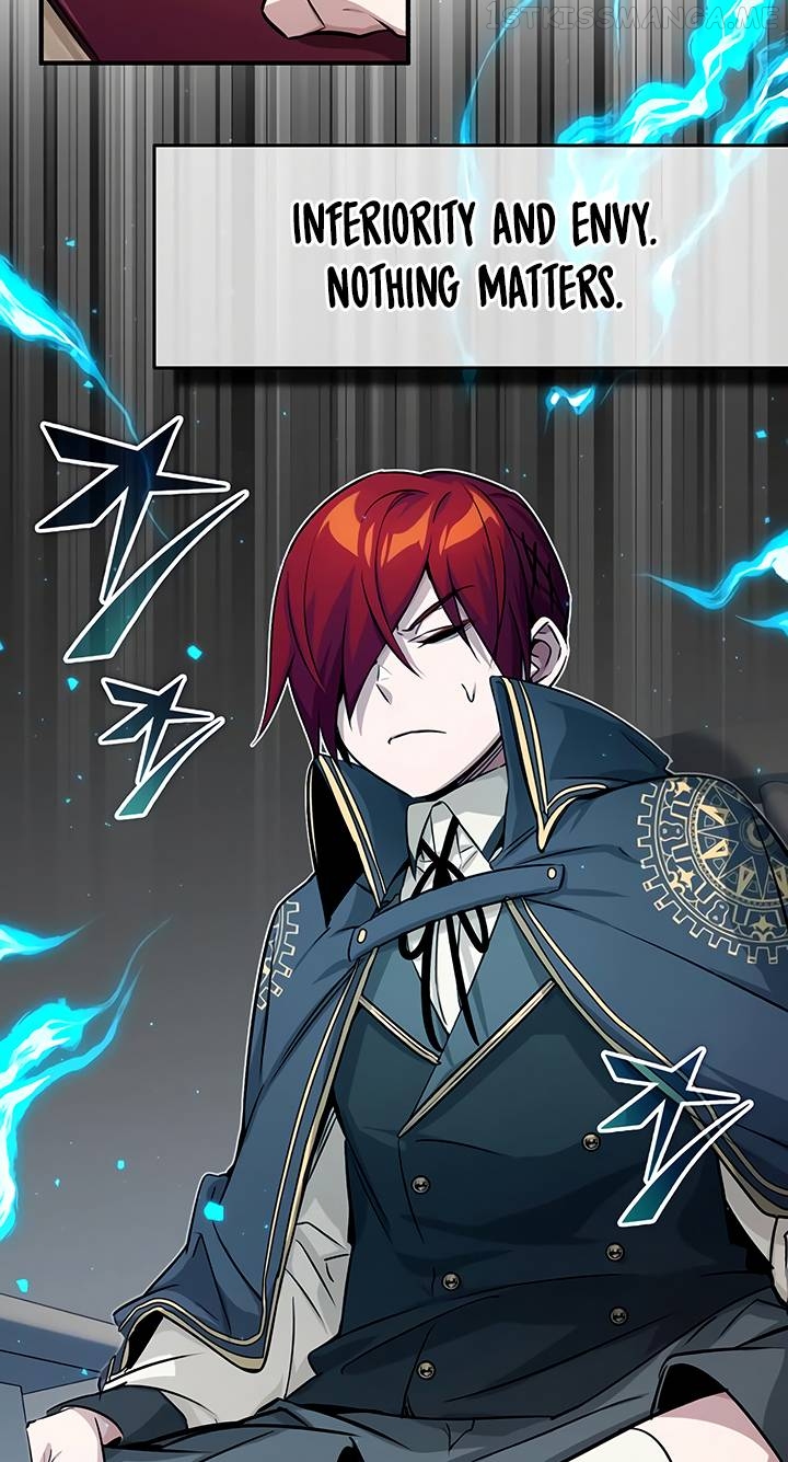 Reincarnated Into A Warlock 66,666 Years Later Chapter 78 - page 72