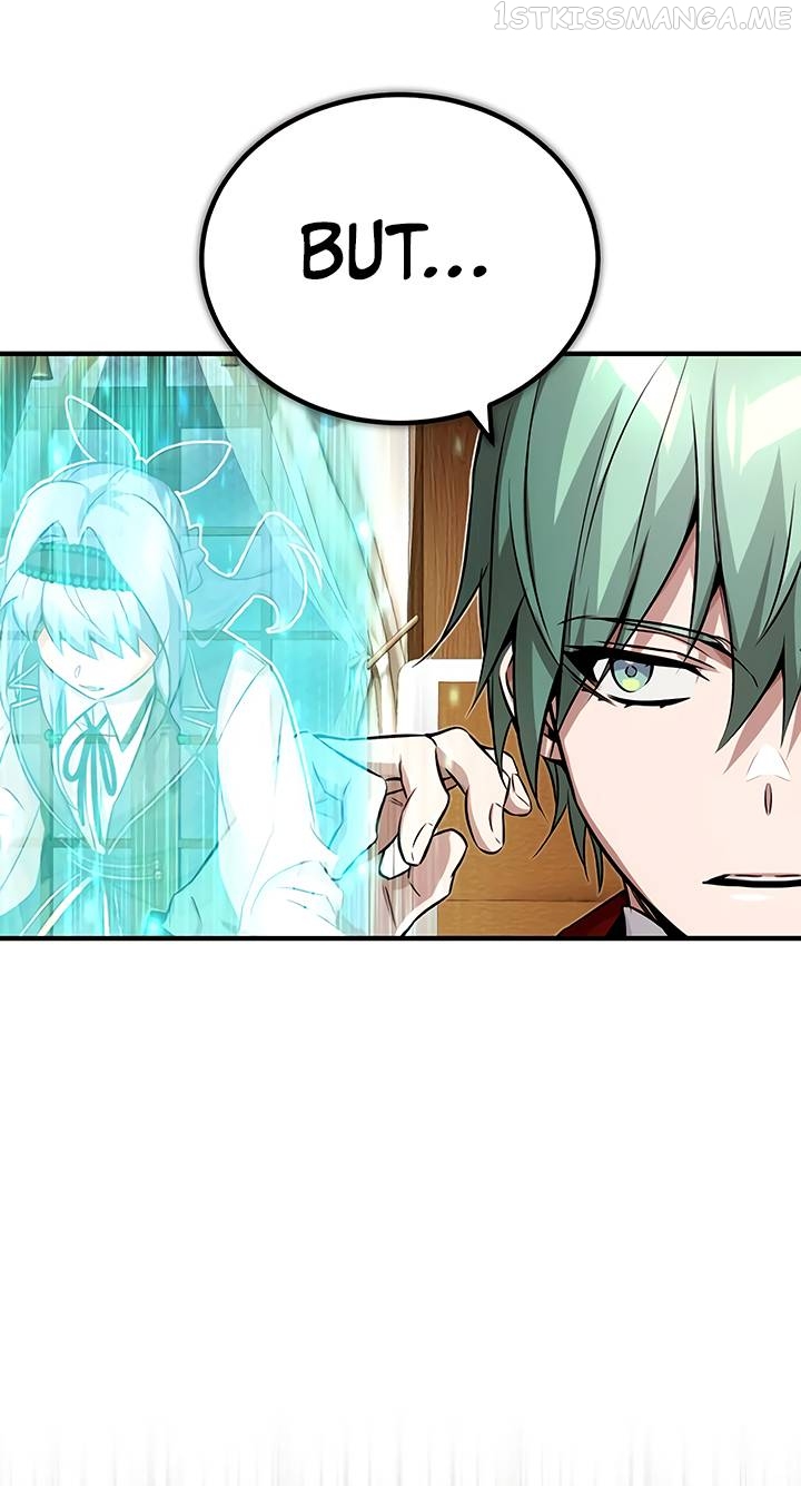 Reincarnated Into A Warlock 66,666 Years Later Chapter 78 - page 76