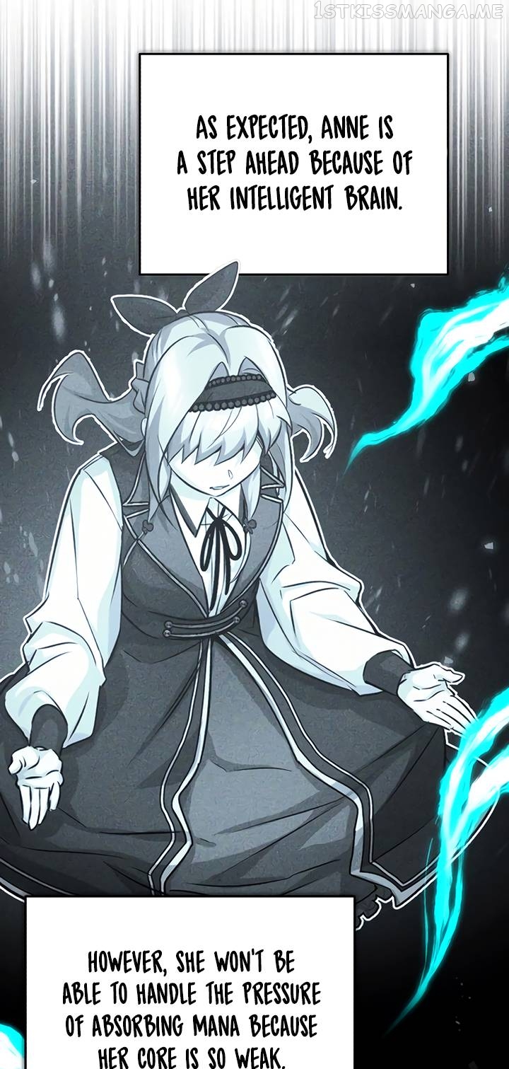 Reincarnated Into A Warlock 66,666 Years Later Chapter 78 - page 77