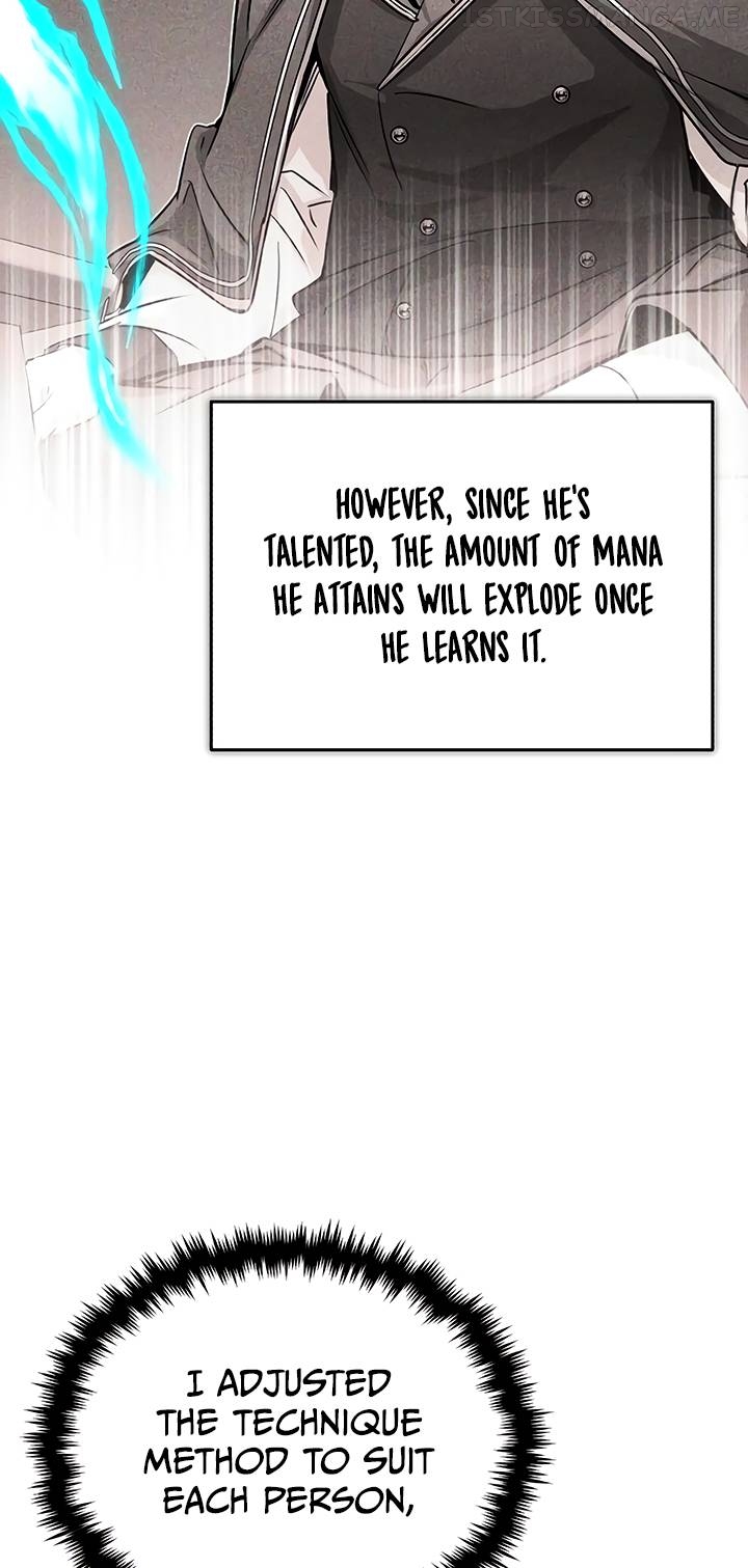 Reincarnated Into A Warlock 66,666 Years Later Chapter 78 - page 79