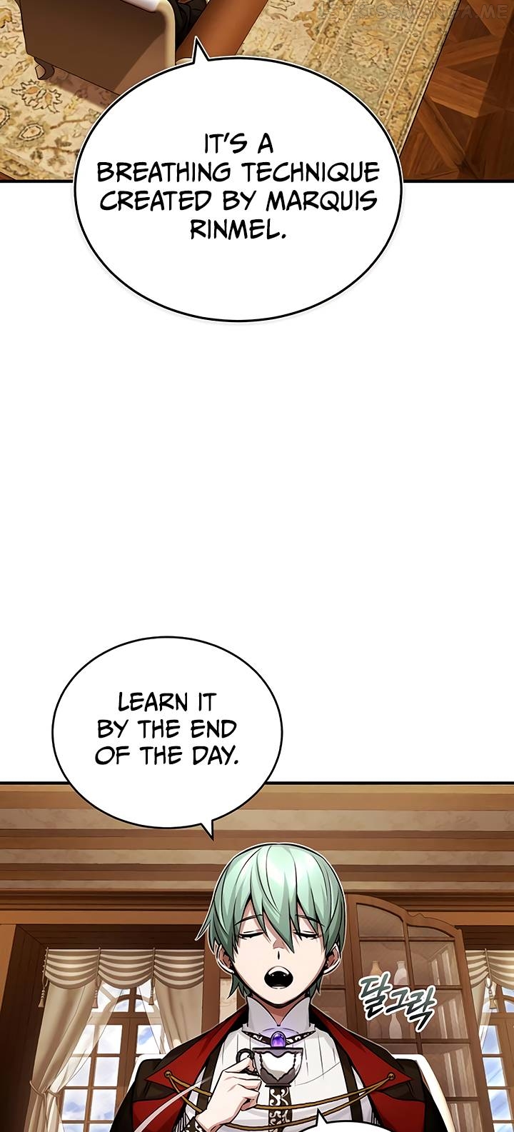 Reincarnated Into A Warlock 66,666 Years Later Chapter 78 - page 8