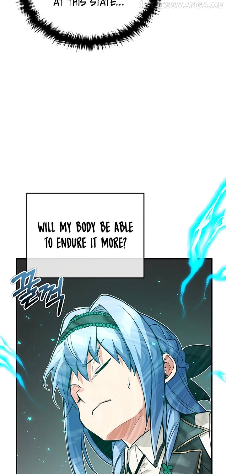 Reincarnated Into A Warlock 66,666 Years Later Chapter 78 - page 83