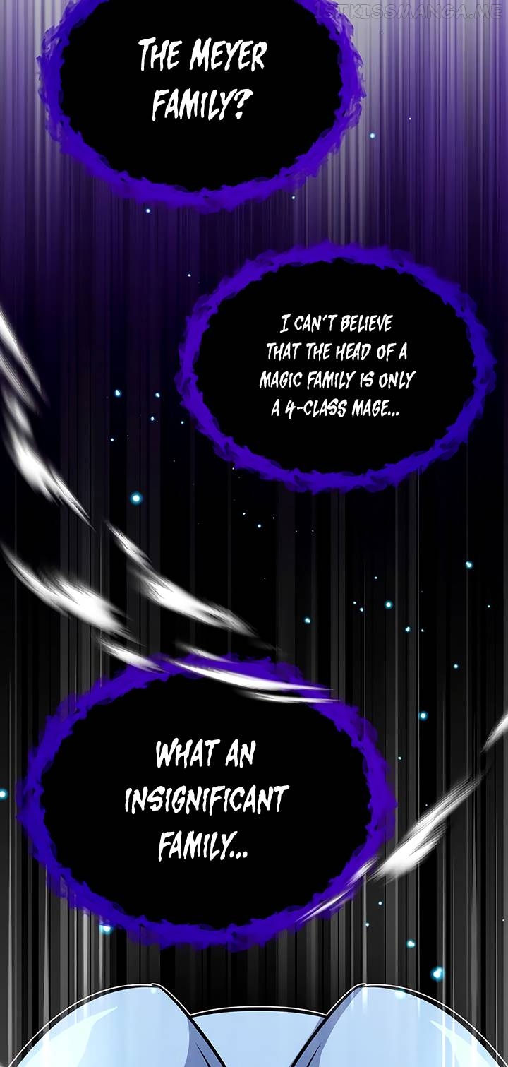 Reincarnated Into A Warlock 66,666 Years Later Chapter 78 - page 85