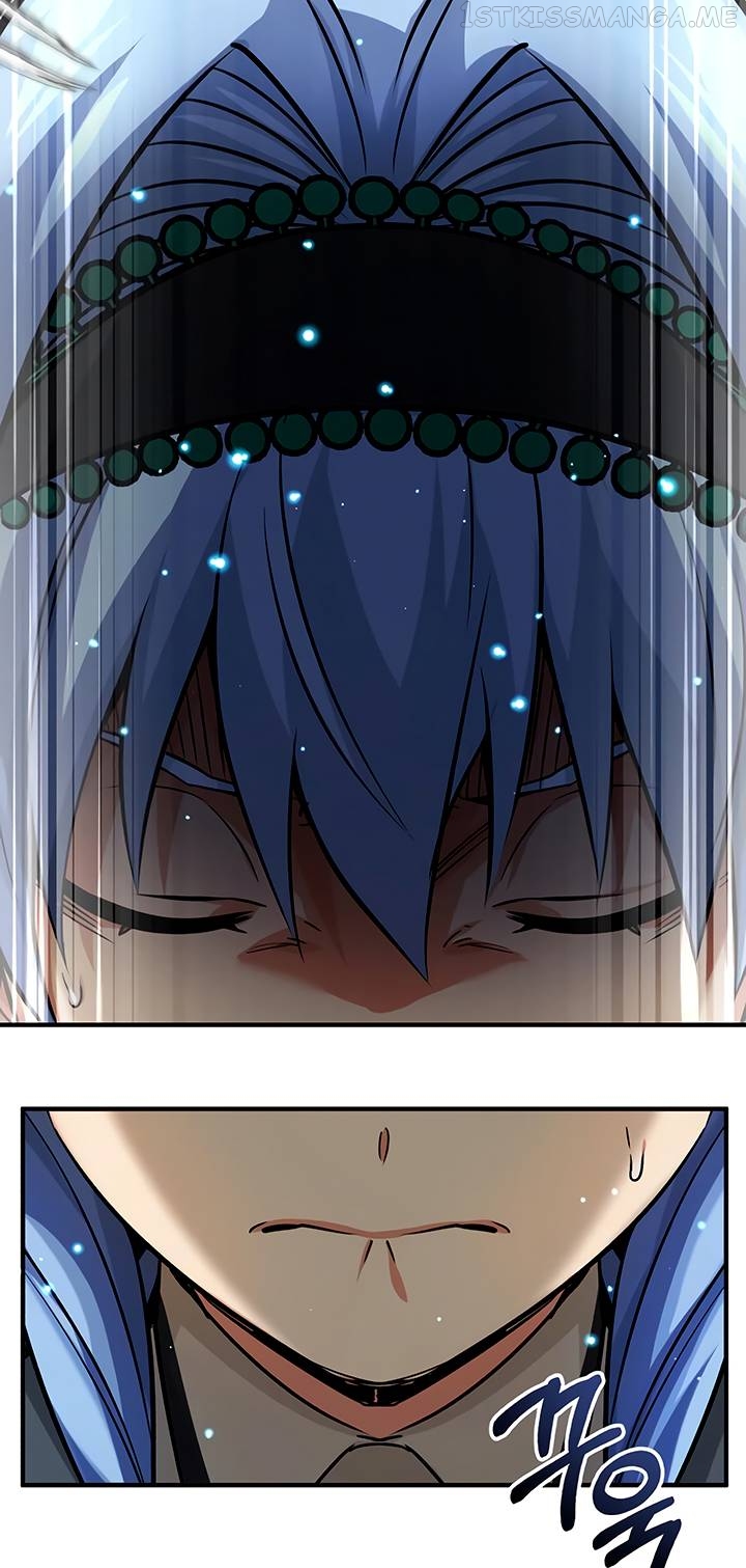 Reincarnated Into A Warlock 66,666 Years Later Chapter 78 - page 86