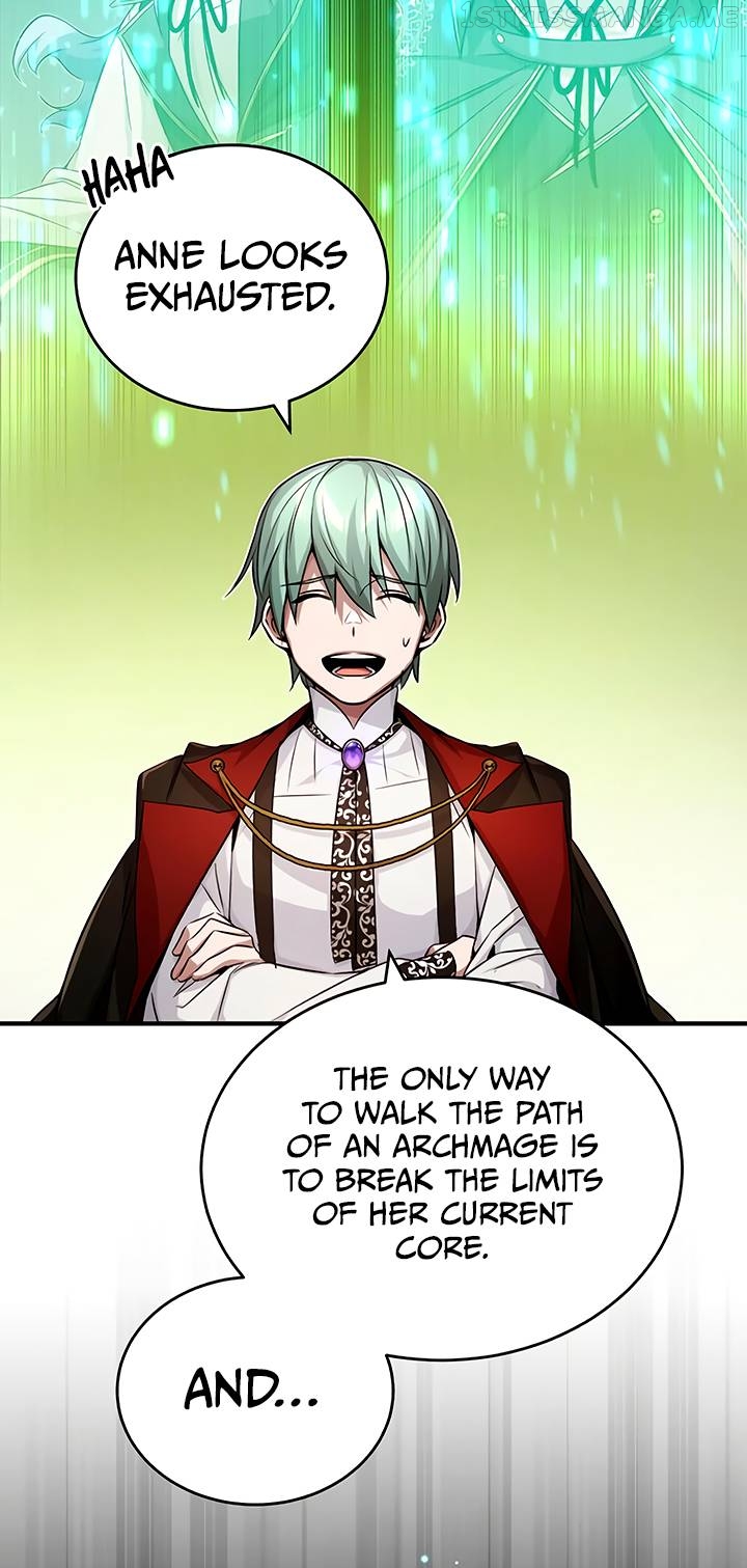 Reincarnated Into A Warlock 66,666 Years Later Chapter 78 - page 88