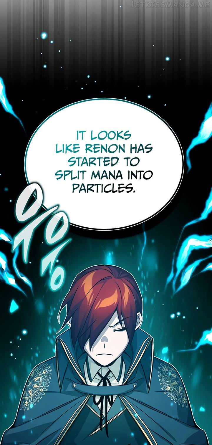 Reincarnated Into A Warlock 66,666 Years Later Chapter 78 - page 89