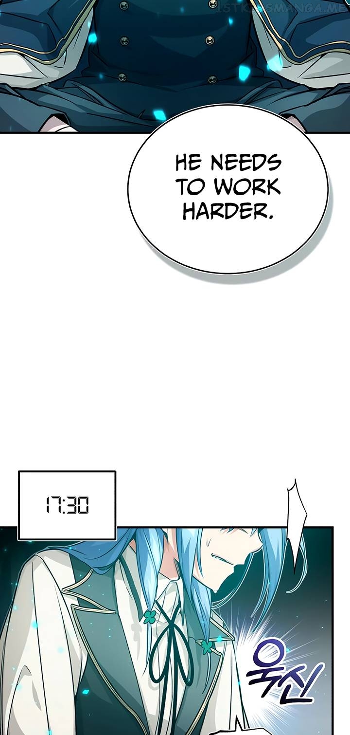 Reincarnated Into A Warlock 66,666 Years Later Chapter 78 - page 90