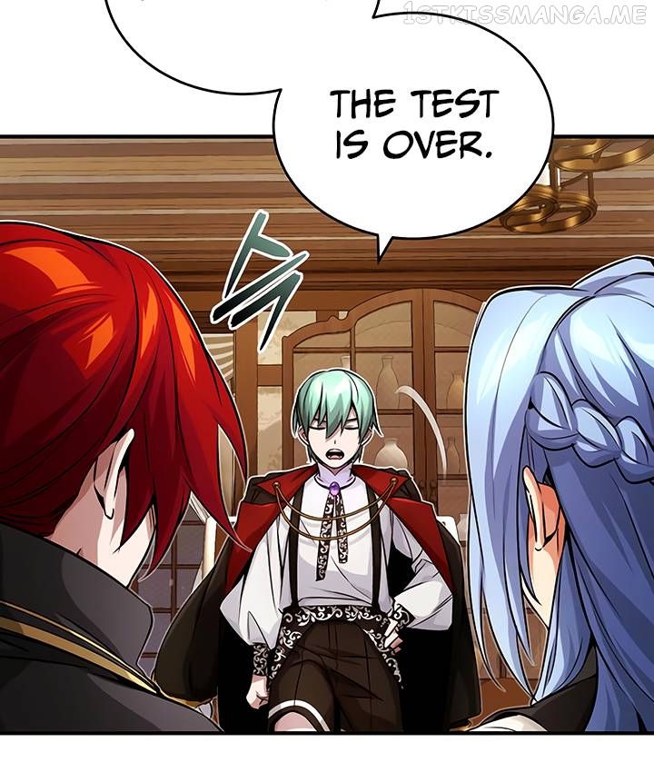 Reincarnated Into A Warlock 66,666 Years Later Chapter 78 - page 98
