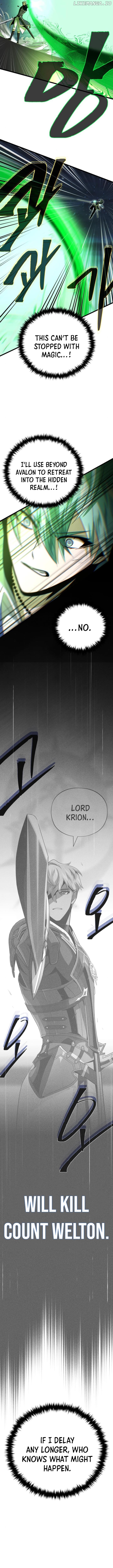 Reincarnated Into A Warlock 66,666 Years Later Chapter 141 - page 13