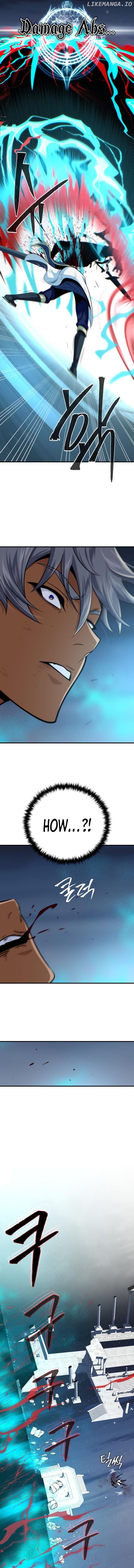 Reincarnated Into A Warlock 66,666 Years Later Chapter 141 - page 16